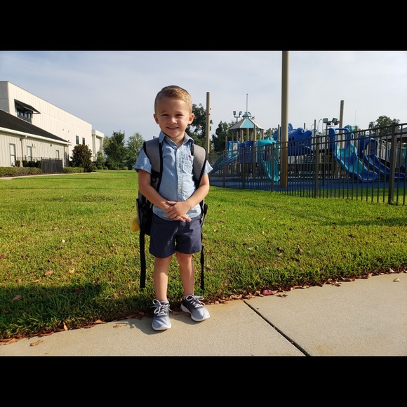 Meet your Posher, Deanna - Picture 4 of 8